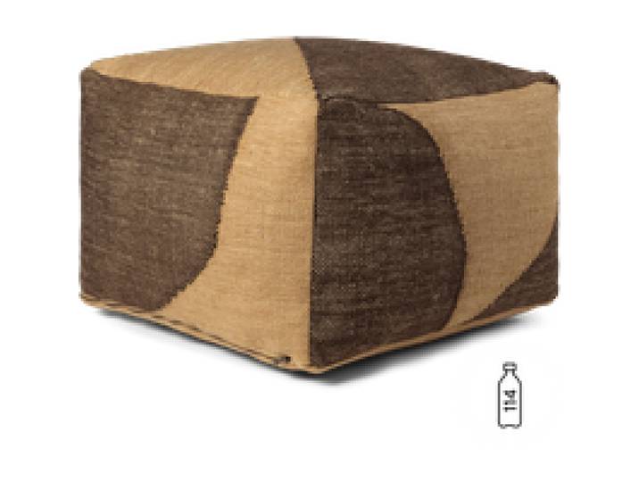 Ferm Living - Forene Pouf