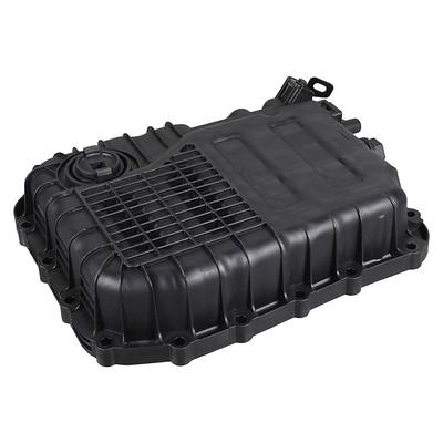METZGER AUTOTEILE Ölwanne, Automatikgetriebe 7990242 für KIA