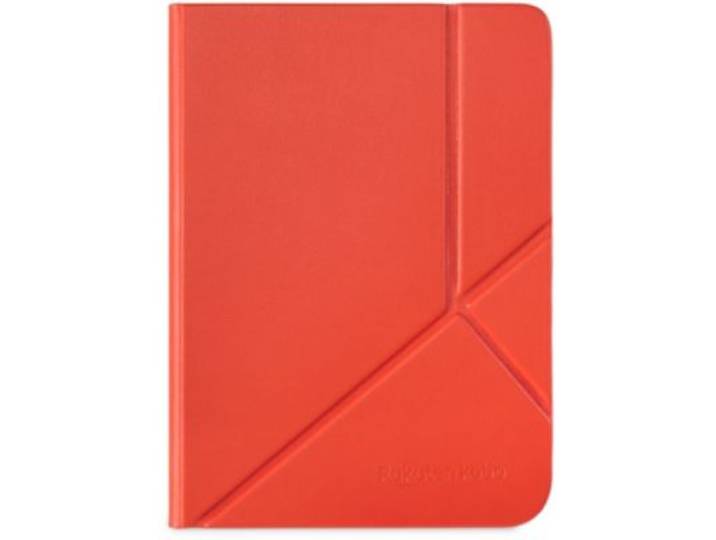 Kobo - Pochette Clara Colour/Bw Sleepcover Rouge