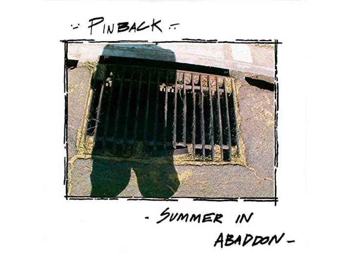 Summer In Abaddon