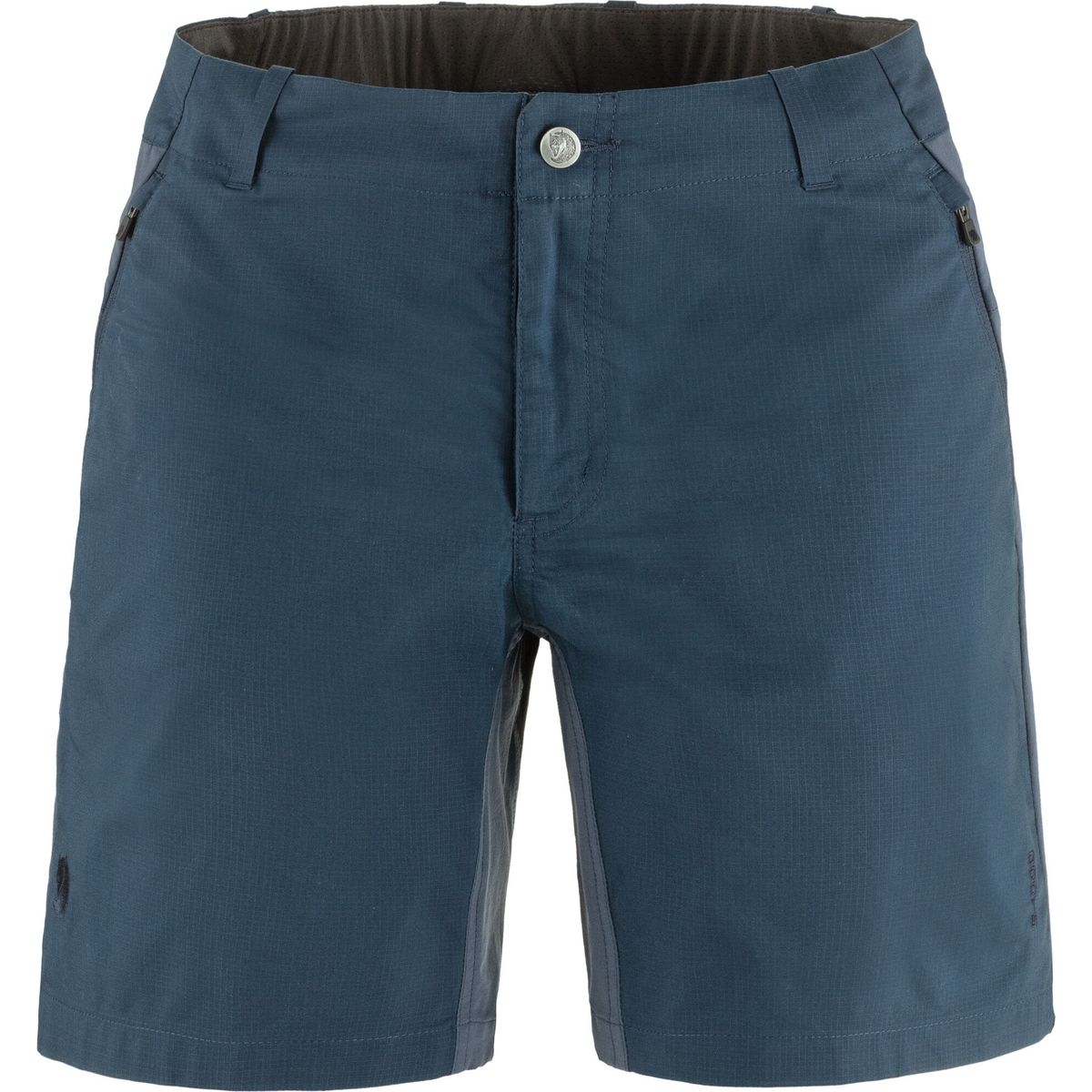 Fjällräven Hoja Hybrid Shorts W navy (560) 38 F14200188-560-38