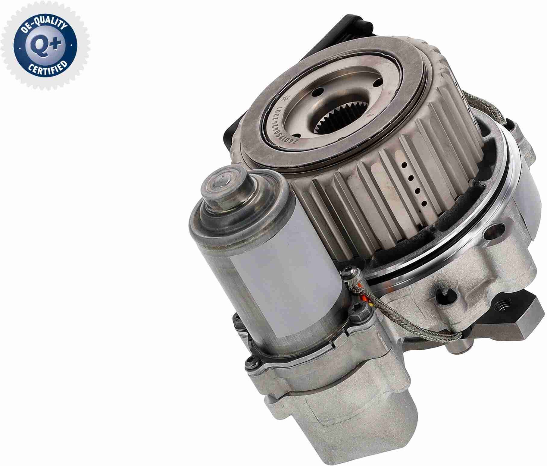 Vaico Lamellenkupplung-Allradantrieb V108958 Hinterachse Für Vag Vw