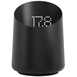 Subminimal Digitaler Kaffeedosierbecher »Subscale®« schwarz schwarz