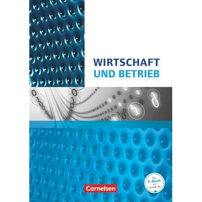 Wirtschafts- und Sozialkunde - Wirtschafts- und Betriebslehre Nordrhein-Westfalen, Taschenbuch von Christian Fritz,Stephan Müller,Petra Walenciak,Uta