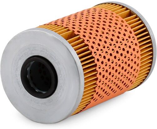 MAHLE OX 41D Oil filter