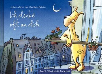 Jochen Mariss - Ich denke oft an dich - Preis vom 30.09.2026 09:01:18 h