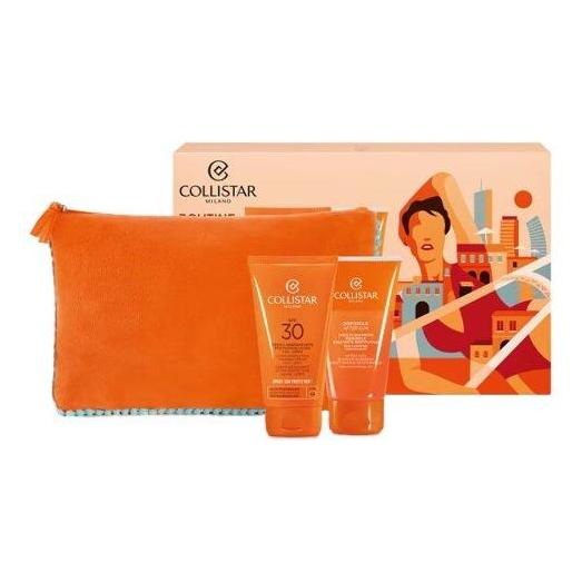 Collistar Sun Kit Ultra Protecting 2024 (SPF 30, 150 ml) (7003442)