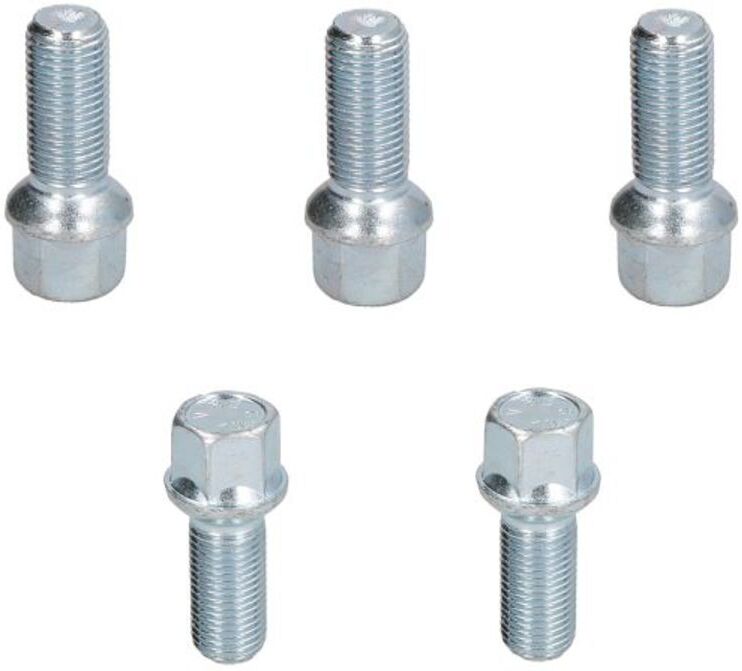 Montagesatz für Leichtmetallräder ITWHEELS ITW49126