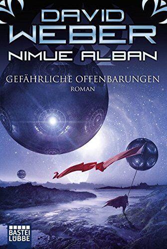 David Weber - Nimue Alban: Gefährliche Offenbarungen: Roman (Nimue-Reihe, Band 16) - Preis vom 10.10.2026 11:48:34 h
