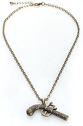 Piratenkette "Pistole"