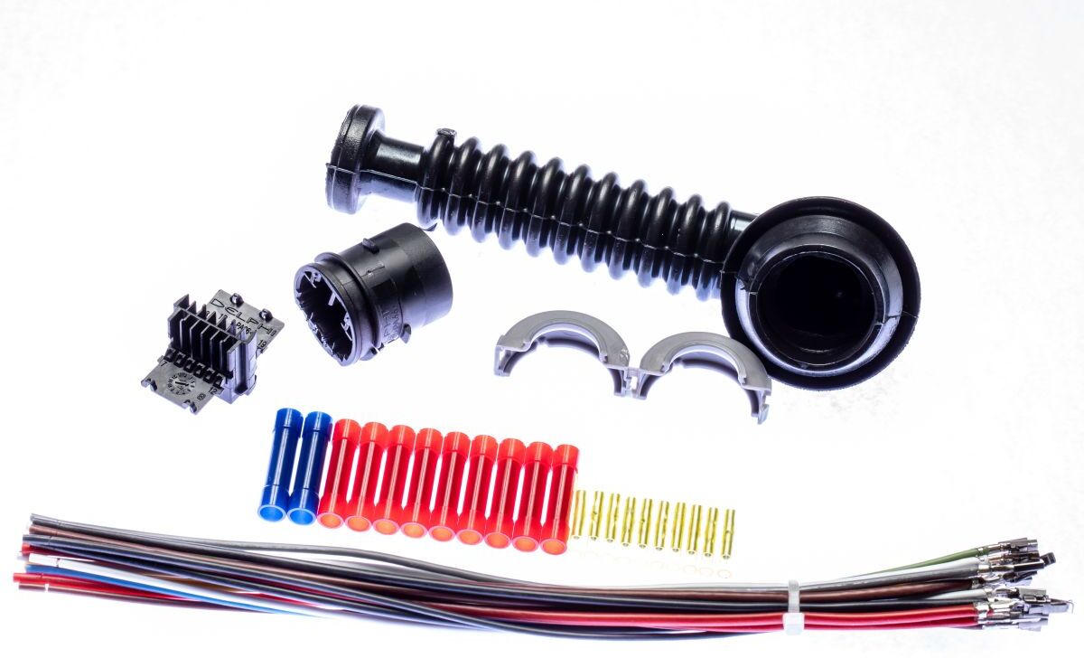Sencom Kit riparazione cavi, Portiera 3061100