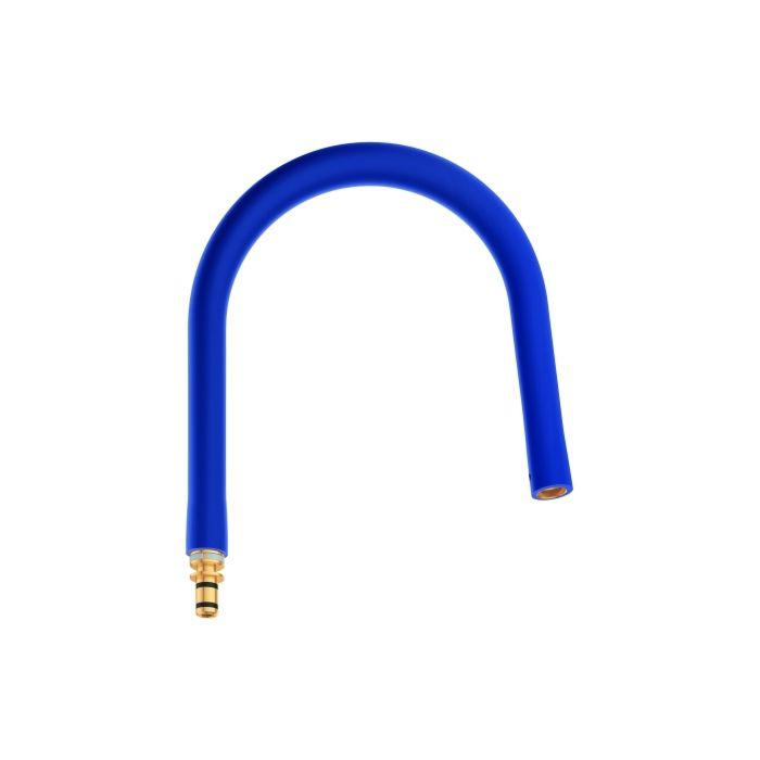 Grohe Grohflexx Küche Schlauchauslauf 30321TY0 blau