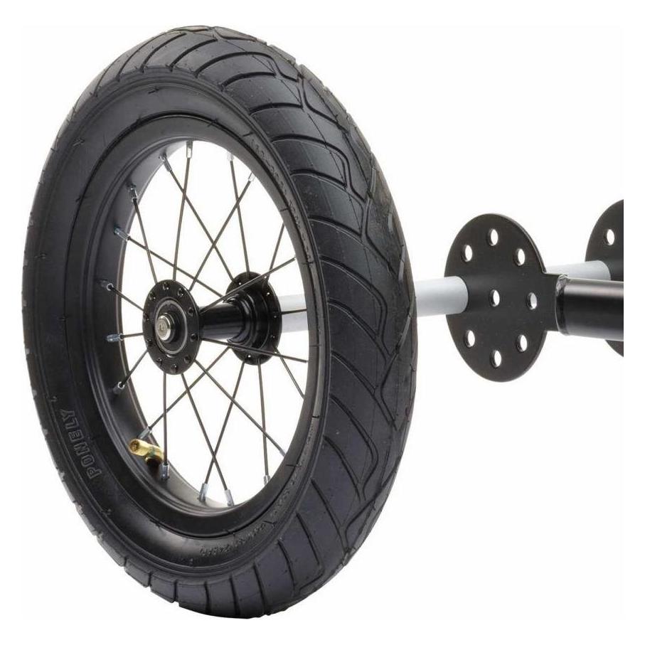 Trybike Trike Kit für Steel (9.65") (30TBS-99-TK)