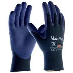 ATG, Schutzhandschuhe, MaxiFlex Elite (10)