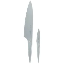 P-918 CHROMA type 301 Messerset 2-teilig P-9 und P-18