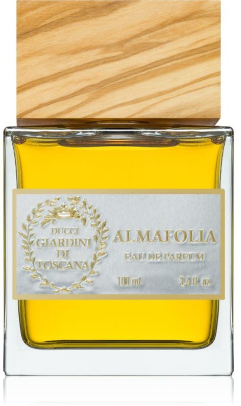 Giardini di Toscana Almafolia Eau de Parfum unisex 100 ml