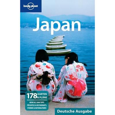 Reiseführer Japan, Taschenbuch von Matthew D. Firestone,Andrew Bender,Chris Rowthorn, MairDuMont, 978-3-8297-1657-4
