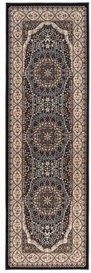 MDA Rugs Prime Collection Border Area Rug
