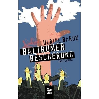 Baltrumer Bescherung, Taschenbuch von Ulrike Barow, Gmeiner-Verlag