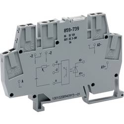 WAGO Optokoppler Gatetreiber 859-739
