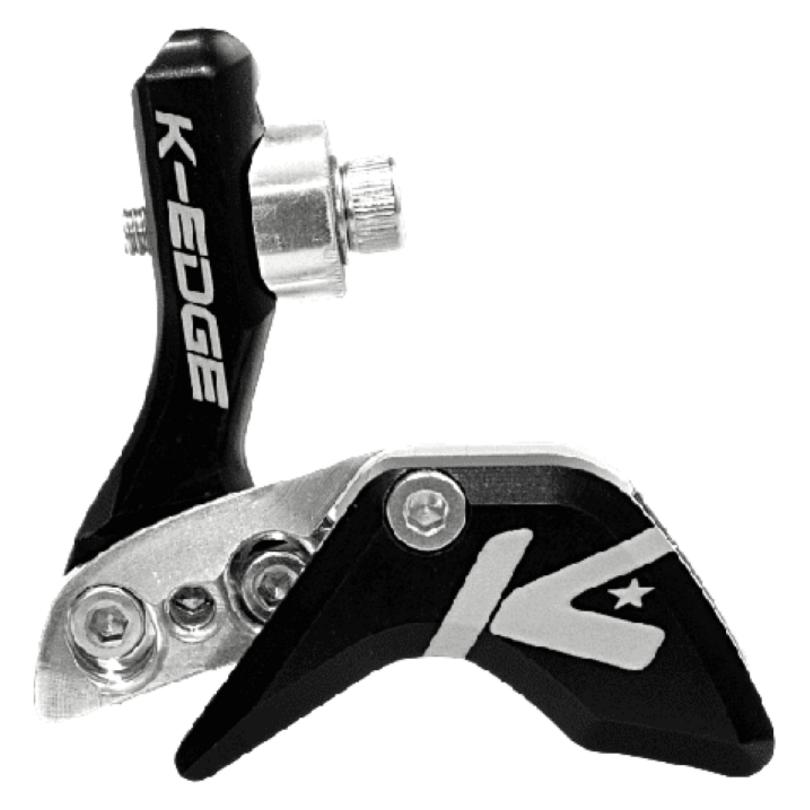K-Edge ROAD/CROSS Chain Guide for 1x (K13-080)
