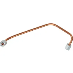 Druckrohr R1 für Danfoss/Suntec Pumpe Giersch 31-90-10929