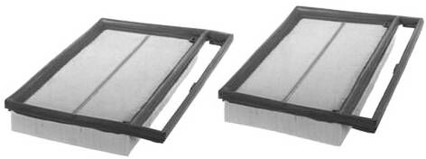 MEYLE 012 321 0001/S Air filter