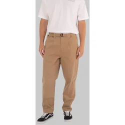 Hurley Craft Relax Hose dark khaki Gr. XL
