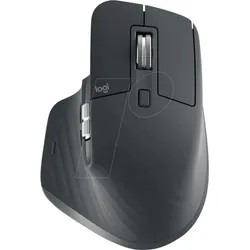 LOGITECH MXM3SFB - Maus (Mouse), Logi Bolt/Bluetooth, MX MASTER 3S