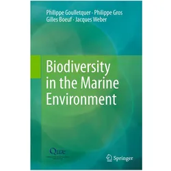 Biodiversity in the Marine Environment, Fachbücher von Philippe Gros, Philippe Goulletquer, Jacques Weber, Gilles Boeuf