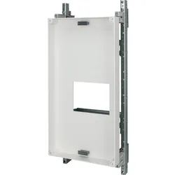 Eaton 143980 Leistungsschalter-Einbaueinheit, EP, für NZM4, 3/4p, +Drehgriff EP55NZM4R-OG