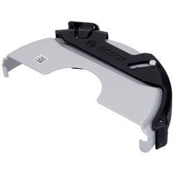 Schutzkombinationshauben zum Schneiden, Aufhebelung aus Metall Bosch Accessories 2608000759