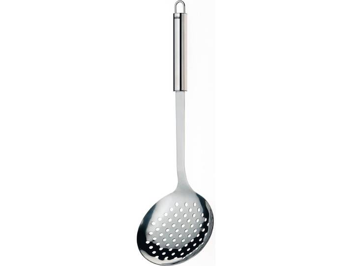 Schuimspaan - RVS - 35 cm - Kela Rondo