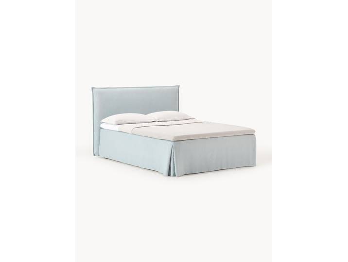 Lit à sommier tapissier Viola
