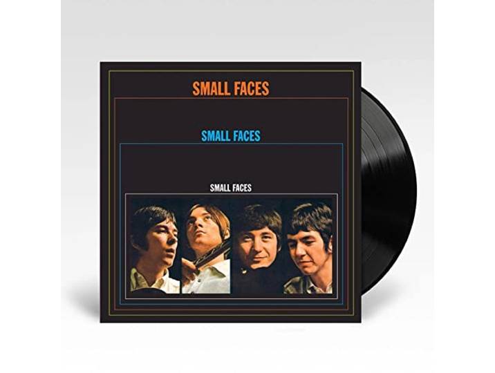 Small Faces