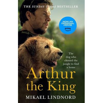 Arthur the King, Taschenbuch von Mikael Lindnord,Val Hudson, Hodder And Stoughton, 978-1-4736-2526-6