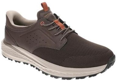 Skechers USA Slade Ultra-Colorado (Men's) Casual Shoes in Brown, Size 9 W, Memory Foam/Synthetic