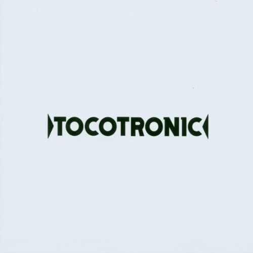 Tocotronic - Tocotronic/Limited Edition - Preis vom 27.09.2026 03:53:48 h