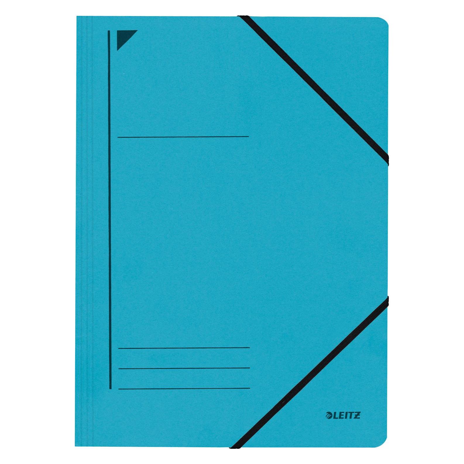 Leitz Gummibandmappe (A4, 1x) (3980-00-35)