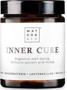 Matcha & CO Inner Cure 60 caps