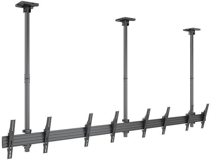 MULTIBRACKETS Suporte de teto Pro MBC4X1U