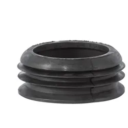 HTsafe GA-Manschette DN 75 an Guss