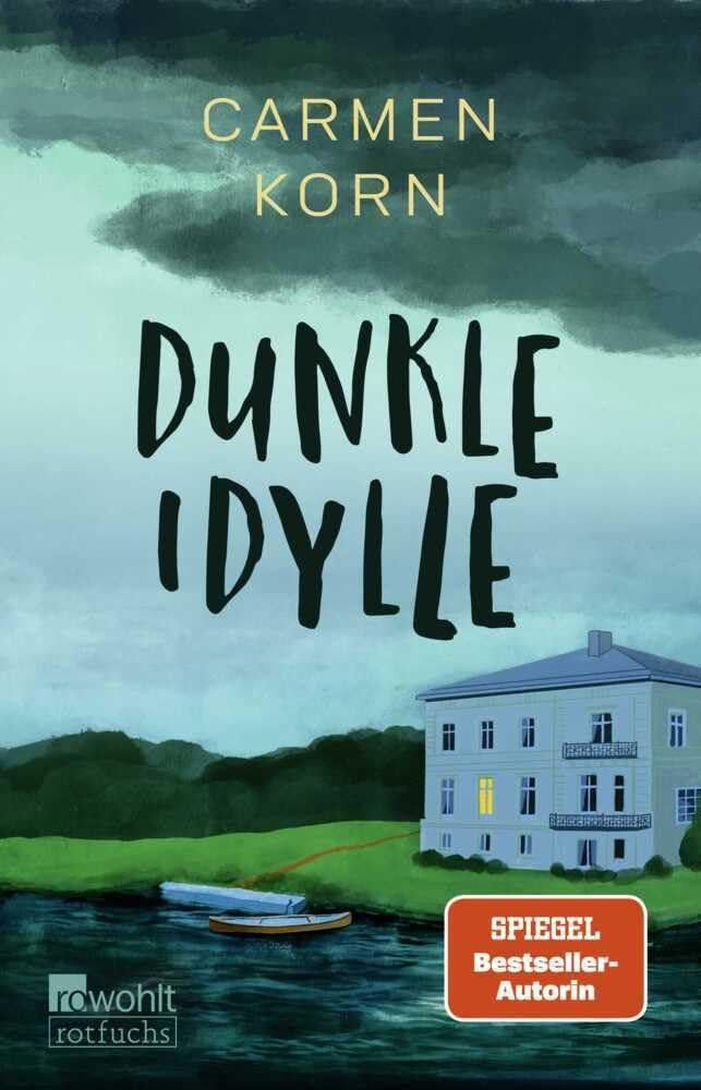 Carmen Korn - Dunkle Idylle - Preis vom 10.10.2026 11:48:34 h
