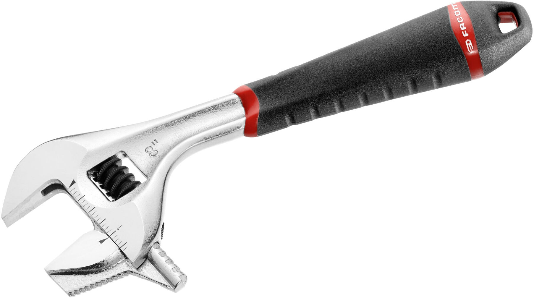 Facom Rollgabelschlüssel umkehrbar 33mm (101.8GR)