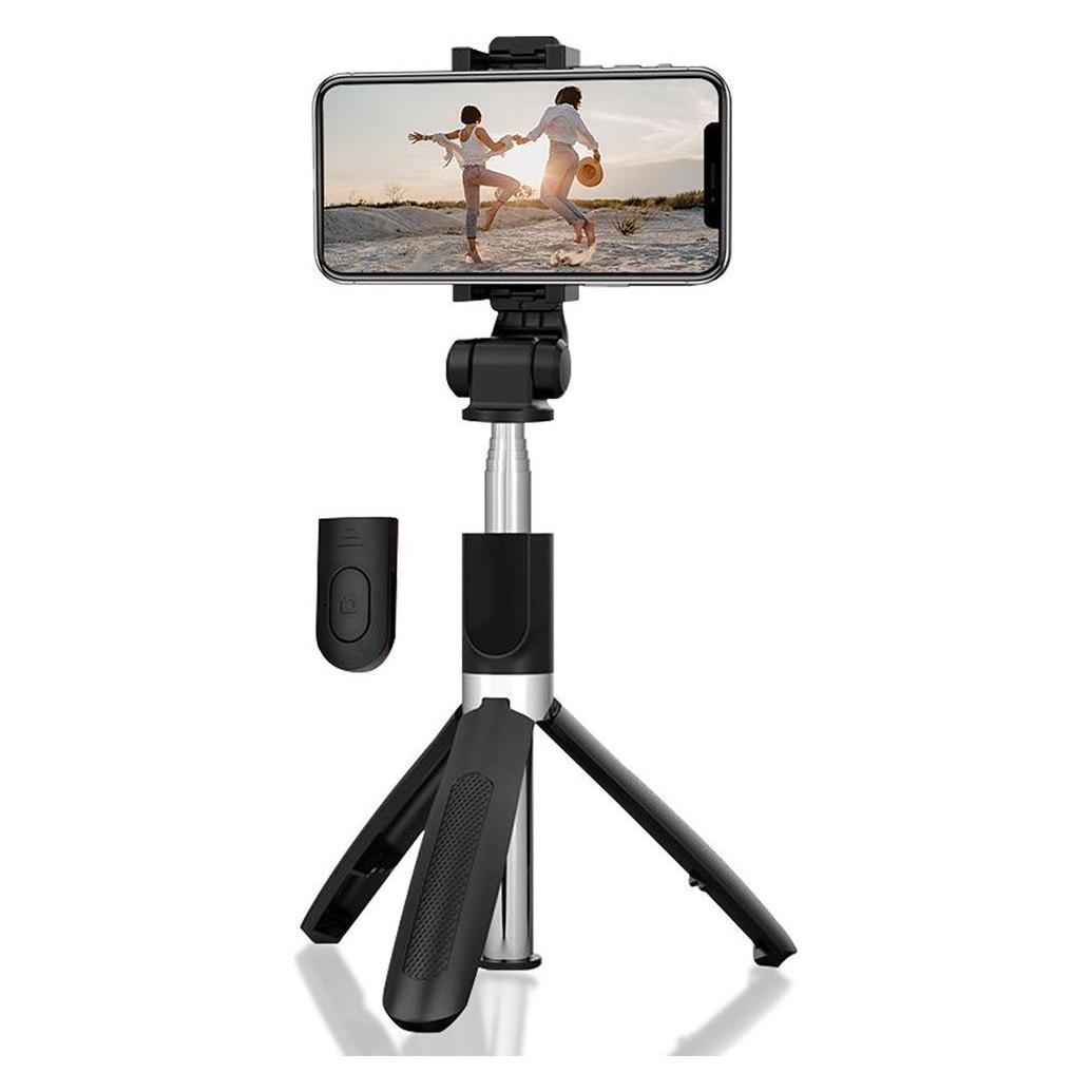 Media-Tech MT5542 2in1 Selfie Tripod (MT5542)