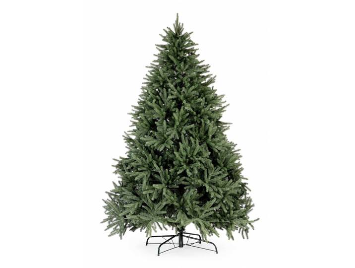 Sapin de noël de 240 cm, 1333 branches, ø 147 cm