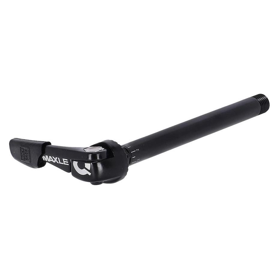 RockShox Maxle Stealth Front, 12x100 Length 134mm Rudy (00.4318.005.034)