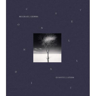 Michael Kenna: Constellation, Gebundene Ausgabe von , Editions Skira Paris, 978-2-37074-284-1
