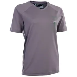 ION  Damen Jersey Traze Fahrradshirt shark grey - M - M