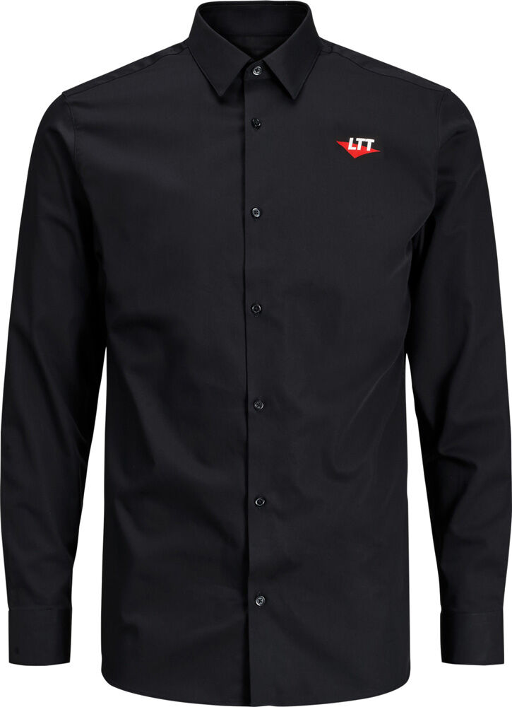 Ltt Herren Hemd Xl